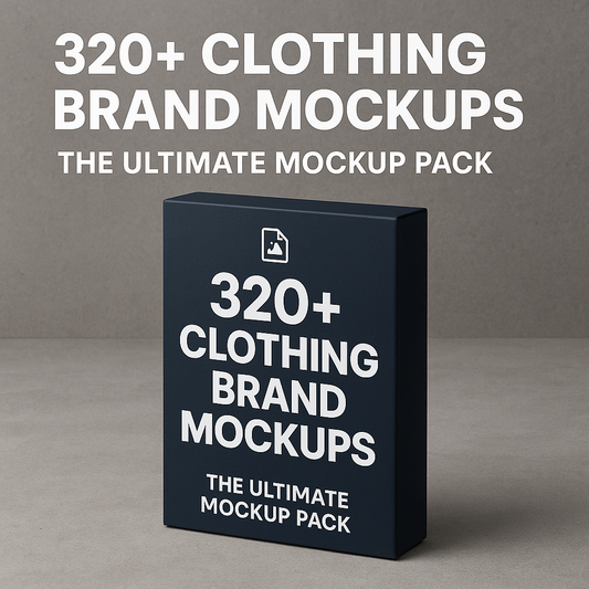 MOCKUPS