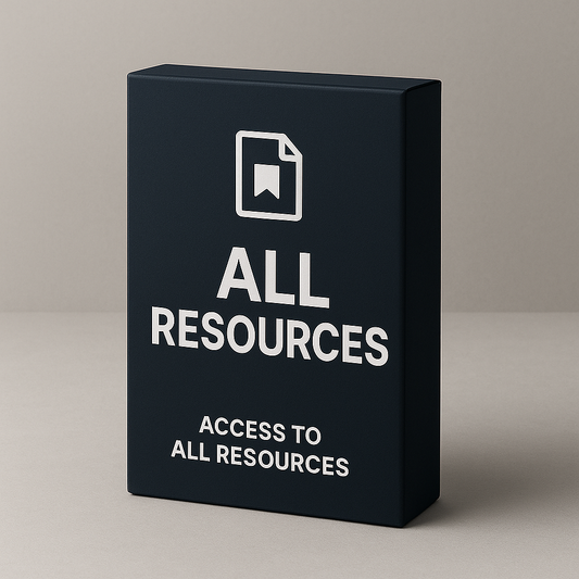 ALL RESOURCES